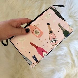 🎁Kate Spade wristlet